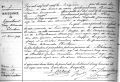 Naissance de Léon Alexandre Tambour le 12/02/1909