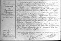 Naissance de Maurice Tambour le 21/08/1920