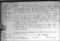 Naissance de Rerné Tambour le 03/04/1911