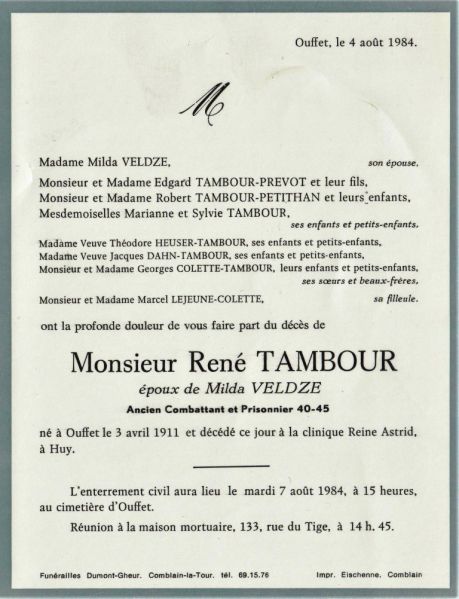 Fichier:Tambour René époux Veldze Milda.JPG