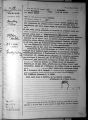 Mariage Tambour-Veldze le 28/07/1923