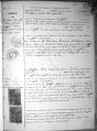 Mariage Tambour-Goffin le 06/03/1926