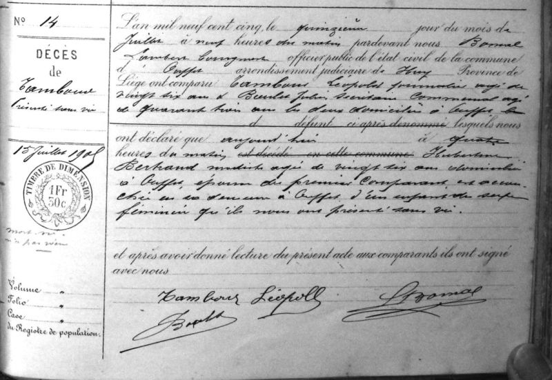 Fichier:Tambour ss vie 1905.07.15 °.jpg