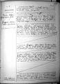 Mariage Tasia-Grogna le 22/01/1937