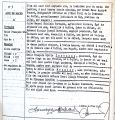 † de Terwagne_Emile_François_le 12/01/1976
