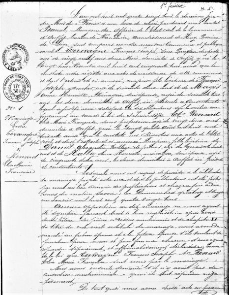 Fichier:Terwagne François X Renard Elise 1 acte de 00.jpg
