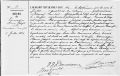† de Terwagne Henri le 06.07.1886