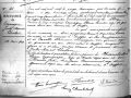 Naissance de Jules Terwagne le 22/08/1909