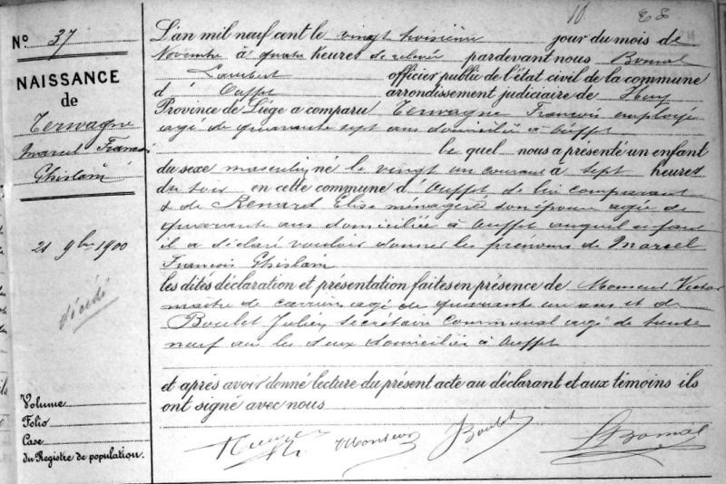 Fichier:Terwagne Marcel François °.jpg