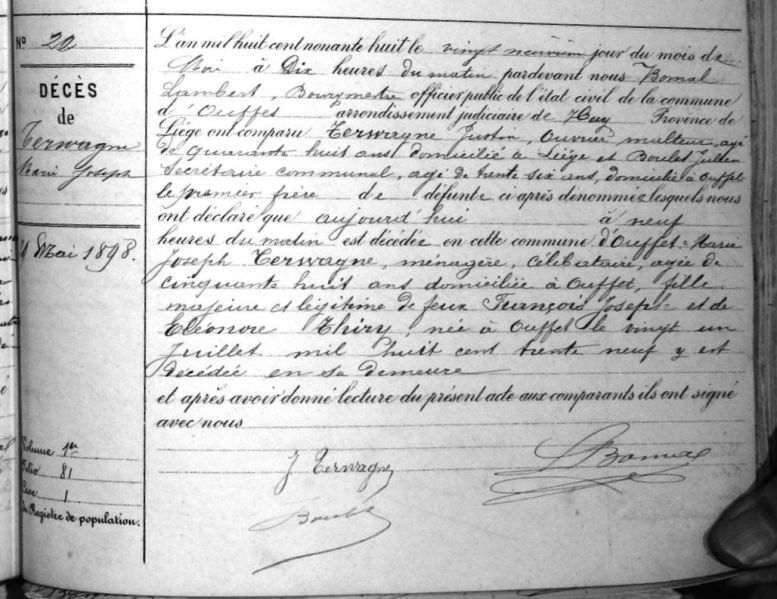 Fichier:Terwagne Marie Joseph †.jpg