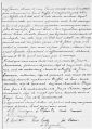 ... le 08/02/1888 à Warzée