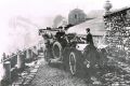 Torpédo sur châssis Spinguel 1912
