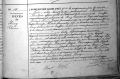 Décès de Clémence Thiry le 28/06/1884