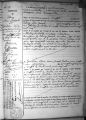 Mariage Thiry-Guelder le 04/11/1929 à Ouffet