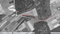 Walonmap Prolongement disparu de la rue du Tige