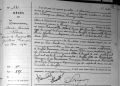 † de Tonnon_Marie_Désirée le 31/05/1945