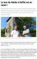 Mise en vente en juillet 2017