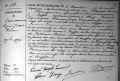 ° de Toussaint_Eugène le 27/09/1890