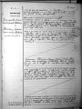 Mariage Trompette-Henrion le 30/01/1936