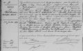 Acte de décès A. A. Valckenaere Ouffet 23.07.1896
