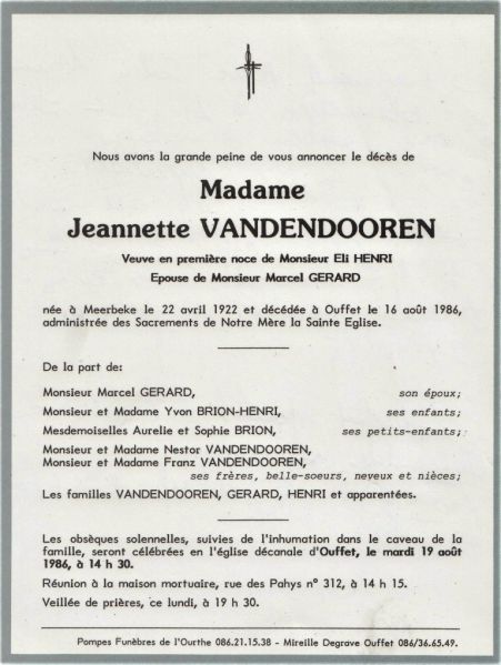 Fichier:Vandendooren Jeannette veuve Henri Eli ép. Gérard Marcel.JPG