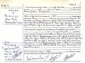 † de Vandenryn_Marie_le 23/05/1966