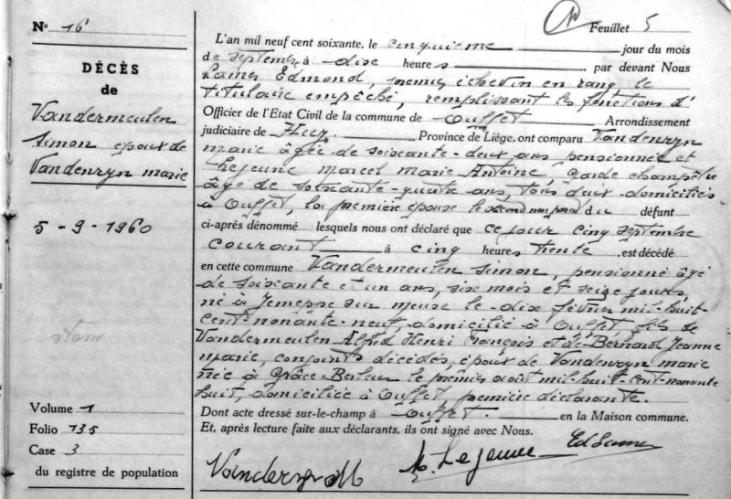 Fichier:Vandermeulen Simon †.jpg