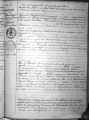 Mariage Vanschoor-Fouat le 24/02/1900