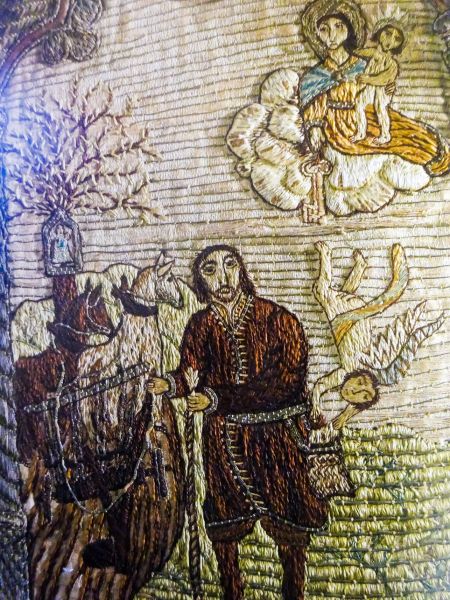 Fichier:Velum st jean l'Agneau premier tableau.jpg