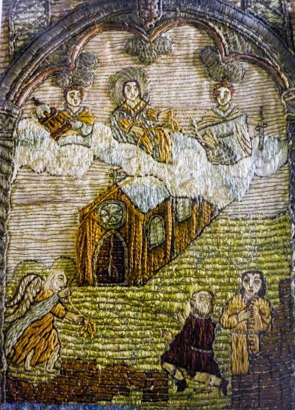 Fichier:Velum st jean l'agneau, deuxième tableau.jpg