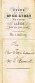 Vente de terrains à Pierre Fermont pour le compte de A.A. Valckenaere 18.08.1877
