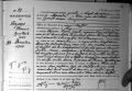 Naissance de Francis Verjans le 22/12/1944