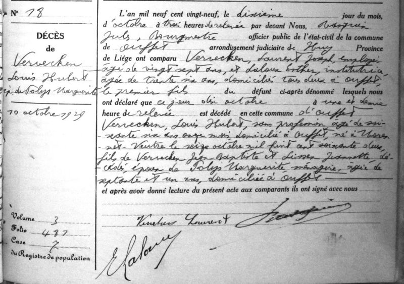 Fichier:Vervecken Louis †.jpg