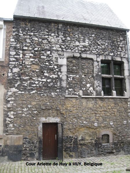 Fichier:Vieille maison de Huy.jpg