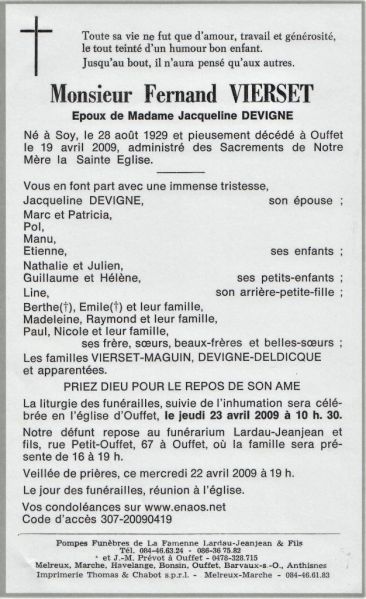 Fichier:Vierset Fernand ép. Devigne Jacqueline.JPG