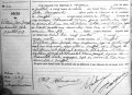 † de Villers_Jean_Joseph_le 09/09/1927