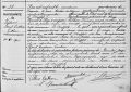 ° de Paul Villers à Ouffet le 02.12.1900