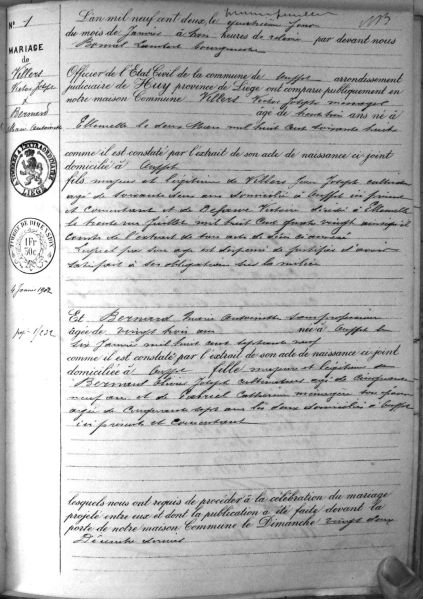 Fichier:Villers Victor X Bernard Marie Antoinette.jpg