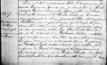 Acte de naissance Victor Joseph Villers à Ellemelle le 02.03.1868