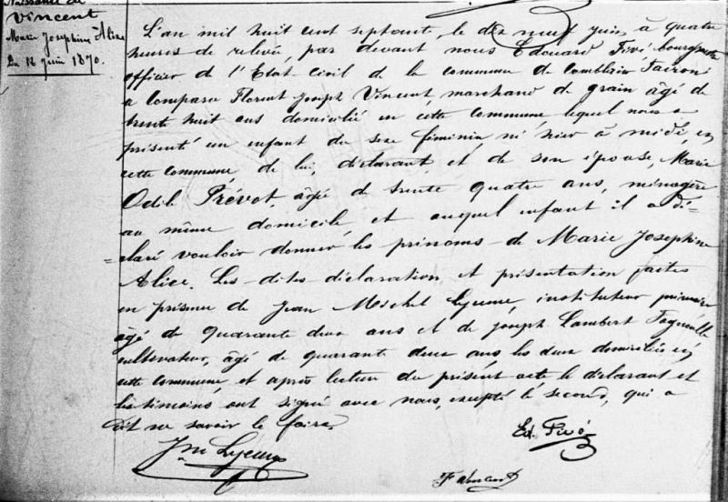 Fichier:Vincent dite Alice acte de 0.jpg