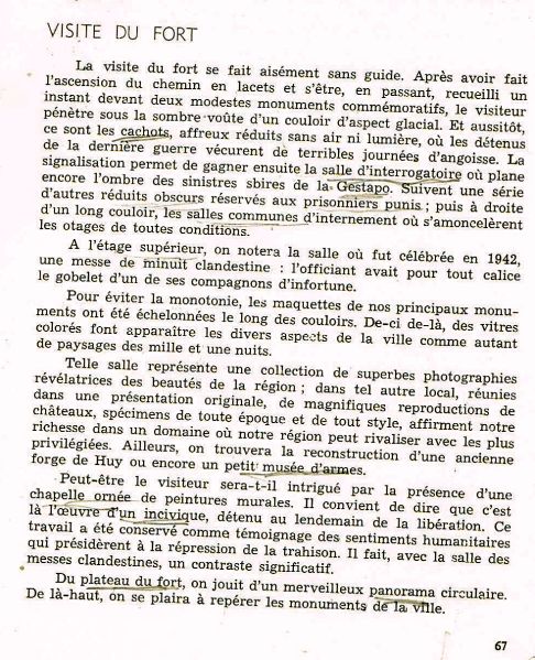 Fichier:Visite du Fort de Huy.jpg