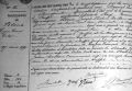° d'Eugène Vitoux le 27/08/1890