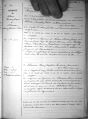 Mariage Thirion-Vitoux le 20/12/1924