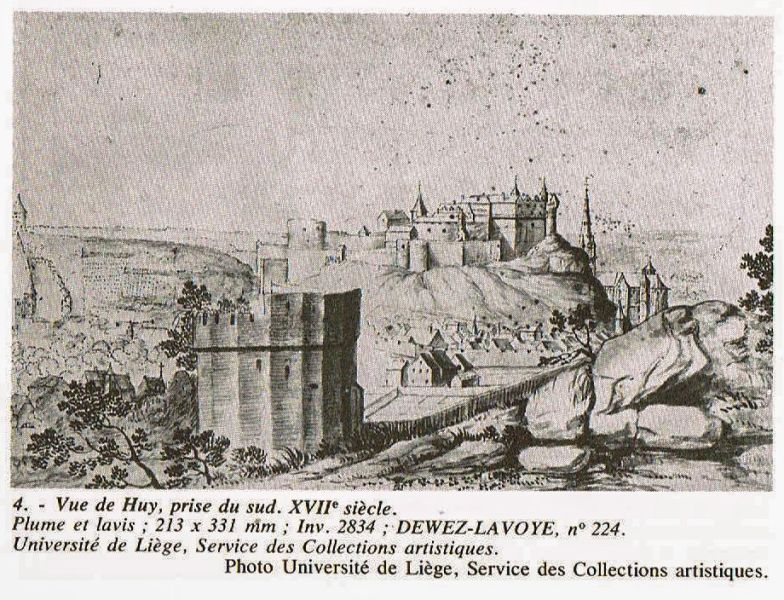 Fichier:Vue de Huy prise du Sud.jpg