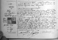 † de Marie Joséphine Clémentine Wéry le 23/12/1947