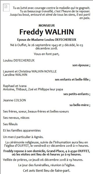 Fichier:Walhin Freddy †.jpg