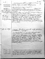 Mariage Walhin-Périlleux le 28/05/1957