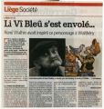 L'article de Sudinfo