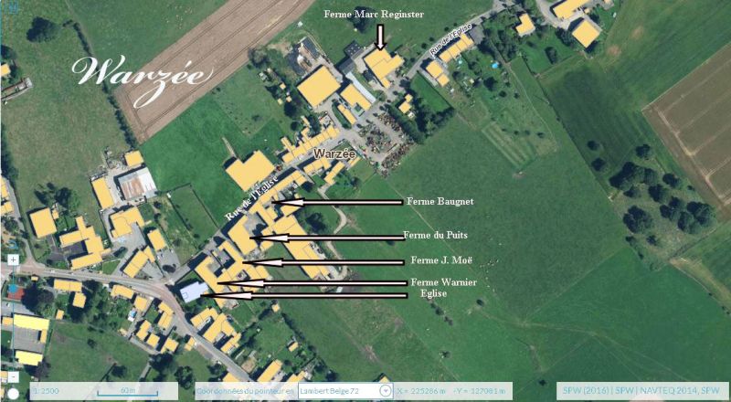 Fichier:Warzée fermes r. Eglise.JPG
