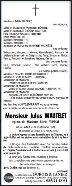Fichier:Wautelet Jules ép. Frippiat Adèle.jpg